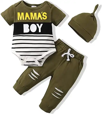 Bebek Giyim Yeni Trendi: Doğal Malzemeler, Piyasa Trendini Yönlendirecek Yeni...